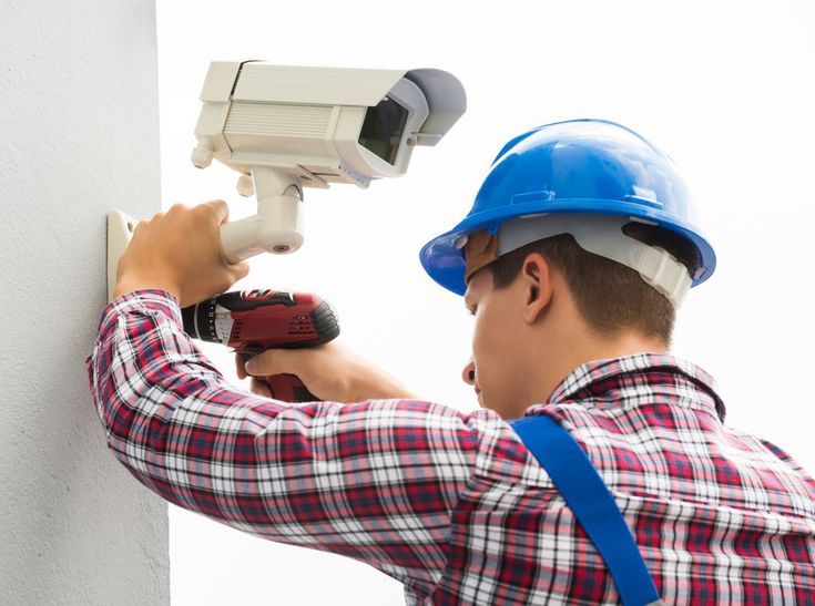 HD CCTV Camera